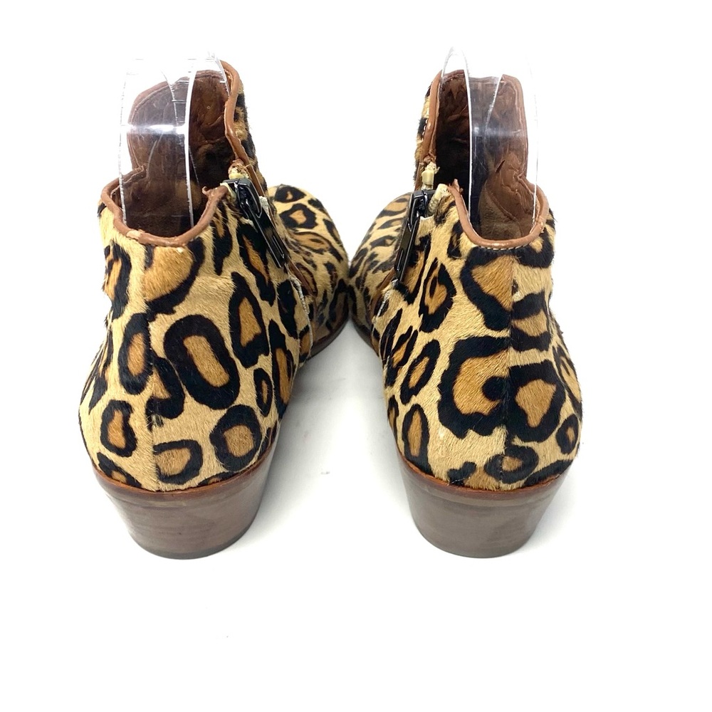 Sam Edelman Boots - Picture 5 of 10